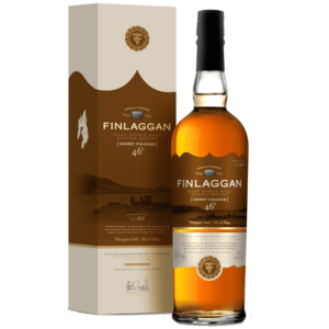 艾雷瘋「雪莉桶」蘇格蘭威士忌