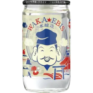 若戎 伊賀之國 本釀造