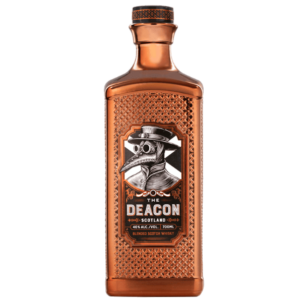 蒙面狄肯 The Deacon 蘇格蘭威士忌