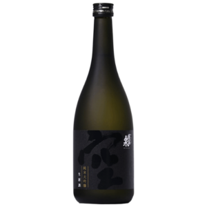 蓬萊泉 空 純米大吟釀 生酒