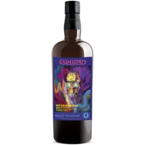 薩馬羅利 1998尼加拉瓜單桶蘭姆酒