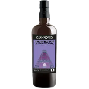 薩馬羅利 建築師