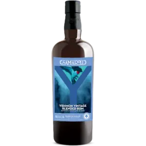 薩馬羅利 是!老闆混釀萊姆酒