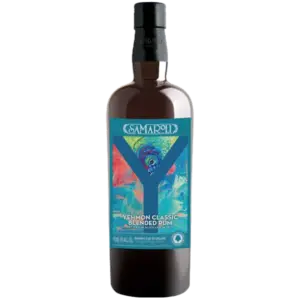 薩馬羅利 是!老闆經典萊姆酒