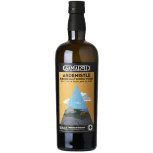 薩馬羅利 雙拼2023奥德摩爾威士忌