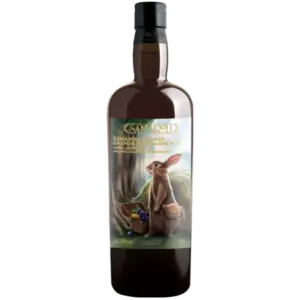 薩馬羅利 香檳甘邑72號