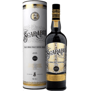 蘇卡巴 艾雷單一麥芽威士忌