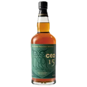 蘇格蘭CEO 15年調和威士忌