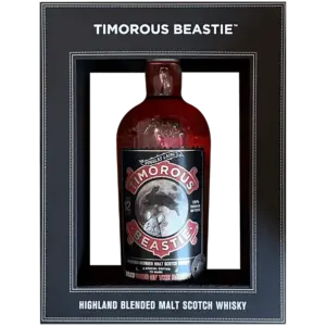 道格拉斯蘭恩 黃金鼠12年 蘇格蘭調和麥芽威士忌