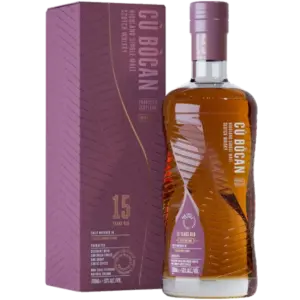 酷波肯 15年雪莉桶限定2023年限量版