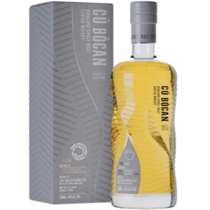 酷波肯 經典單一麥芽威士忌