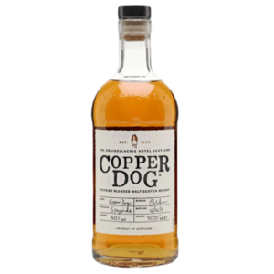 酷狗 調和麥芽威士忌