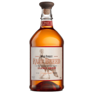 野火雞 58.4尊釀波本威士忌