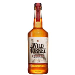 野火雞 81波本威士忌