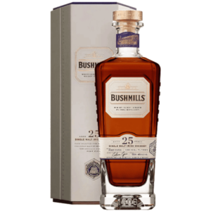 鉑仕麥 25年波特桶單一麥芽威士忌