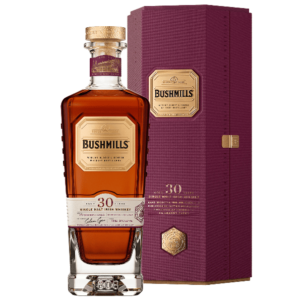 鉑仕麥 30年PX雪莉桶單一麥芽威士忌