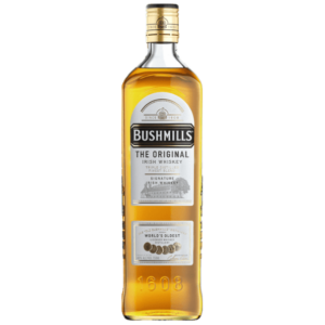 鉑仕麥 原創愛爾蘭威士忌 1000ML