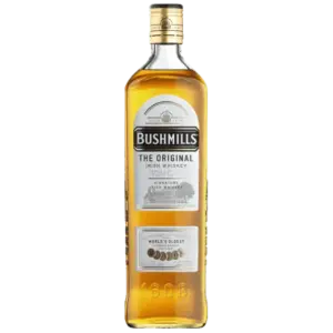 鉑仕麥 原創愛爾蘭威士忌