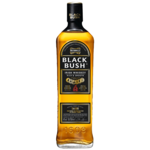 鉑仕麥 黑樽調和威士忌