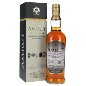 雅沐特 KADHAMBAM 三重奏單一麥芽威士忌