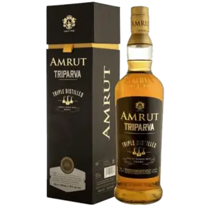 雅沐特 三次蒸餾 單一麥芽威士忌