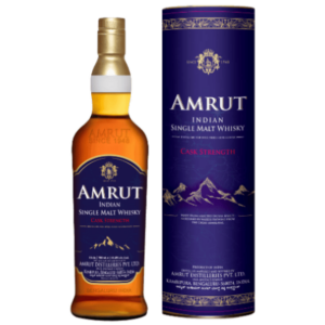 雅沐特 原桶強度單一純麥威士忌