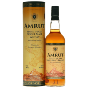 雅沐特 泥煤單一麥芽威士忌