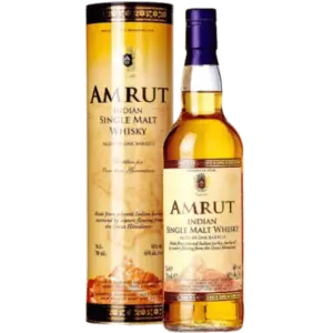 雅沐特 紫金單一麥芽威士忌