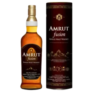 雅沐特 融合單一麥芽威士忌