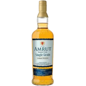 雅沐特 豐禾單一桶穀物威士忌