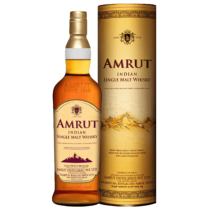 雅沐特 金典單一純麥威士忌