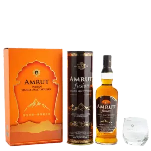 雅沐特 金橙融合禮盒