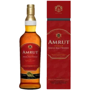 雅沐特 馬德拉單一麥芽威士忌