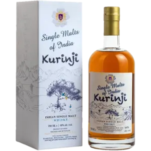 雅沐特「科吉花」單一麥芽威士忌