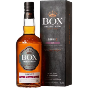 高岸 映橡系列 Ⅱ 美國白橡木桶單一麥芽威士忌