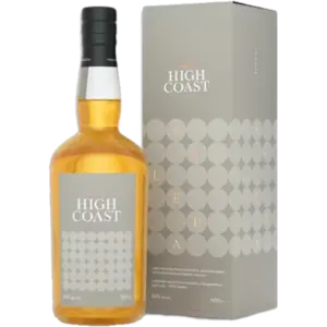 高岸 索雷拉傳層單一麥芽威士忌