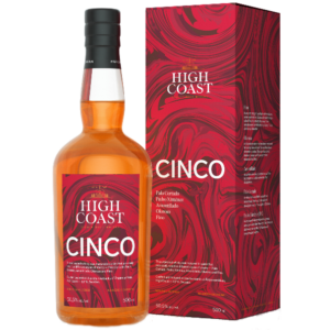 高岸 舞雪莉單一麥芽威士忌