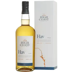 高岸 起源系列 HAV單一麥芽威士忌