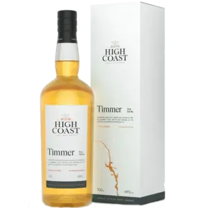 高岸 起源系列 Timmer單一麥芽威士忌