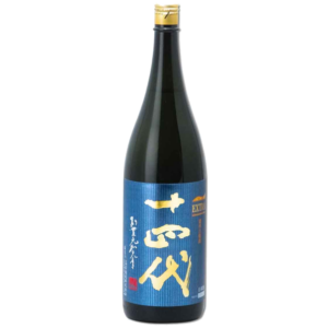 高木酒造 十四代 EXTRA 播州白鶴錦 純米大吟釀 1800ML