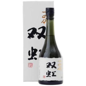 高木酒造 十四代 双虹 大吟醸