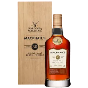 高登麥克菲爾 Macphail's 30年雪莉桶單一麥芽威士忌
