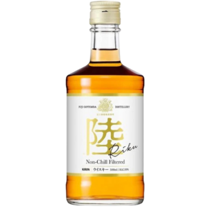 麒麟富士御殿場 陸Riku日本威士忌