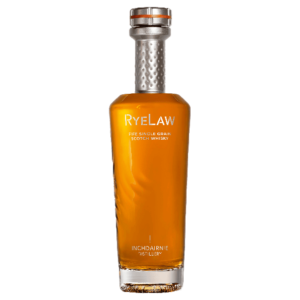 黑炫峰 單一黑麥蘇格蘭威士忌