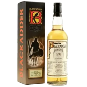 黑蛇裝瓶廠 1998 13年布雷阿蘇原酒