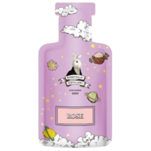 龐尼維爾 玫瑰酒 40ML