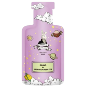 龐尼維爾 芭樂綠茶酒 40ML