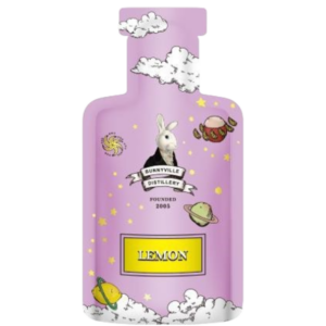 龐尼維爾 檸檬酒 40ML