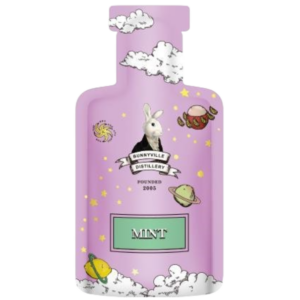 龐尼維爾 薄荷酒 40ML