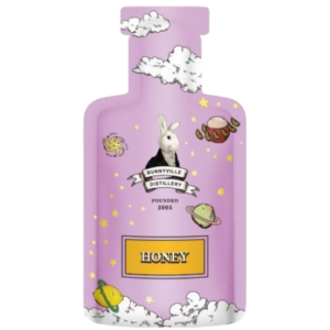 龐尼維爾 蜂蜜酒 40ML